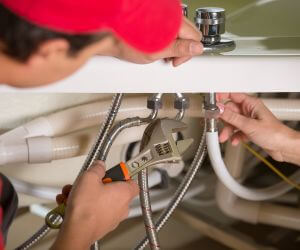 About The Faucet Pros Bradley, ME